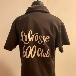 Vintage La Crosse Shirt